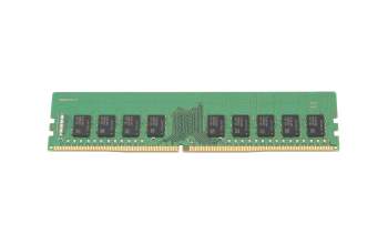Fujitsu 38062849 Fujitsu Speicher - 16GB DDR4 2666MHz 2Rx8 U ECC
