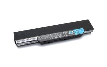 Fujitsu Celsius H730 Original Akku 67Wh