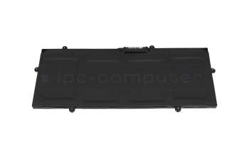 Fujitsu Celsius H7613 Original Akku 65Wh