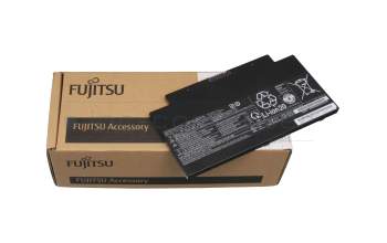 Fujitsu LifeBook A3511 Original Akku 45Wh