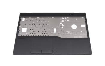 Fujitsu LifeBook A3511 Original Gehäuse Oberseite schwarz