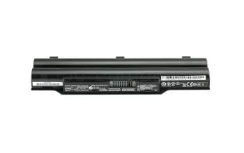 Fujitsu LifeBook A530 Original Akku 48Wh