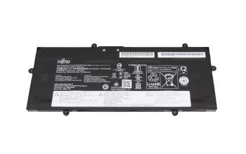 Fujitsu LifeBook E5413A Original Akku 65Wh