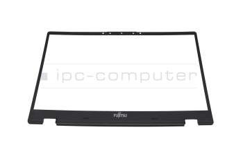 Fujitsu LifeBook E5413A Original Displayrahmen 35,5cm (14 Zoll) grau