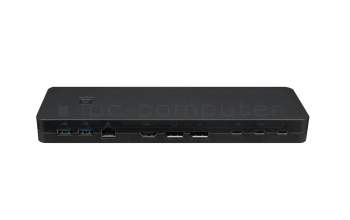Fujitsu LifeBook E5413A Thunderbolt 4 (Trident2) Port Replikator inkl. 170W Netzteil