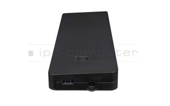 Fujitsu LifeBook E5413A Thunderbolt 4 (Trident2) Port Replikator inkl. 170W Netzteil
