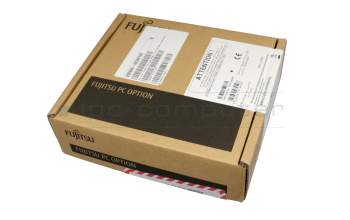 Fujitsu LifeBook E734 (VFY:E7340M75ABDE) Original Multi-Bay Akku 28Wh (inkl. Blende)