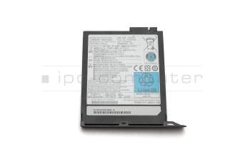 Fujitsu LifeBook E744 (MXP11DE) Original Multi-Bay Akku 28Wh (inkl. Blende)