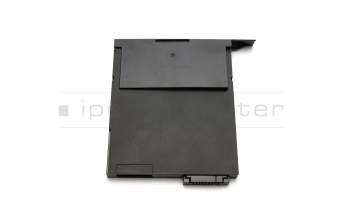 Fujitsu LifeBook E744 (MXP11DE) Original Multi-Bay Akku 28Wh (inkl. Blende)