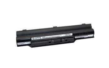 Fujitsu LifeBook S751 (MPE02DE) Original Akku 67Wh