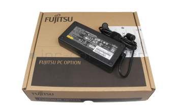 Fujitsu LifeBook U7310 Original Netzteil 170 Watt flache Bauform