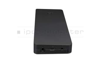 Fujitsu LifeBook U7311 Thunderbolt 4 (Trident2) Port Replikator inkl. 170W Netzteil