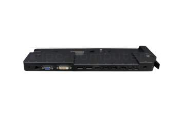 Fujitsu LifeBook U759 FPCPR364 Docking Station inkl. 90W Netzteil