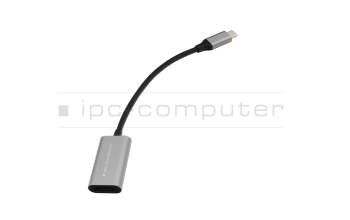 Fujitsu Lifebook U9313X USB-C zu HDMI Adapter