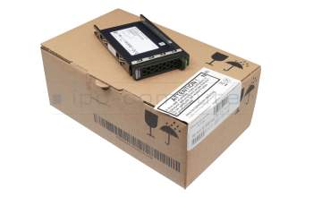 Fujitsu Primergy BX2560 M2 Server Festplatte SSD 960GB (2,5 Zoll / 6,4 cm) S-ATA III (6,0 Gb/s) EP Read-intent inkl. Hot-Plug
