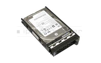 Fujitsu Primergy CX2560 M5 Server Festplatte HDD 1TB (2,5 Zoll / 6,4 cm) S-ATA III (6,0 Gb/s) BC 7.2K inkl. Hot-Plug