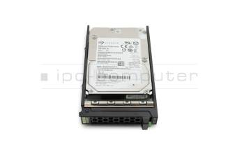 Fujitsu Primergy CX2560 M5 Server Festplatte HDD 300GB (2,5 Zoll / 6,4 cm) SAS III (12 Gb/s) EP 15K inkl. Hot-Plug