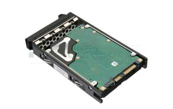 Fujitsu Primergy CX2570 M5 Server Festplatte HDD 900GB (2,5 Zoll / 6,4 cm) SAS III (12 Gb/s) EP 15K inkl. Hot-Plug