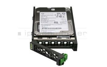 Fujitsu Primergy CX2570 M5 Server Festplatte HDD 900GB (2,5 Zoll / 6,4 cm) SAS III (12 Gb/s) EP 15K inkl. Hot-Plug