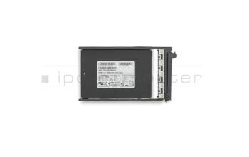Fujitsu Primergy RX1330 M2 Server Festplatte SSD 480GB (2,5 Zoll / 6,4 cm) S-ATA III (6,0 Gb/s) Mixed-use inkl. Hot-Plug