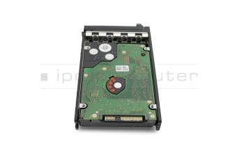 Fujitsu Primergy RX1330 M3 Server Festplatte HDD 1200GB (2,5 Zoll / 6,4 cm) SAS III (12 Gb/s) EP 10K inkl. Hot-Plug