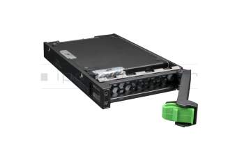 Fujitsu Primergy RX1330 M3 Server Festplatte SSD 960GB (2,5 Zoll / 6,4 cm) S-ATA III (6,0 Gb/s) inkl. Hot-Plug