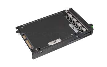 Fujitsu Primergy RX1330 M4 Server Festplatte SSD 960GB (2,5 Zoll / 6,4 cm) S-ATA III (6,0 Gb/s) inkl. Hot-Plug