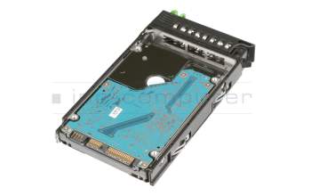 Fujitsu Primergy RX200 S8 Server Festplatte HDD 450GB (2,5 Zoll / 6,4 cm) SAS II (6 Gb/s) EP 15K inkl. Hot-Plug