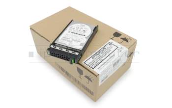 Fujitsu Primergy RX2510 M2 Server Festplatte HDD 1200GB (2,5 Zoll / 6,4 cm) SAS III (12 Gb/s) EP 10K inkl. Hot-Plug