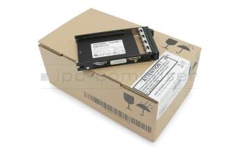 Fujitsu Primergy RX2520 M4 Server Festplatte SSD 480GB (2,5 Zoll / 6,4 cm) S-ATA III (6,0 Gb/s) Mixed-use inkl. Hot-Plug