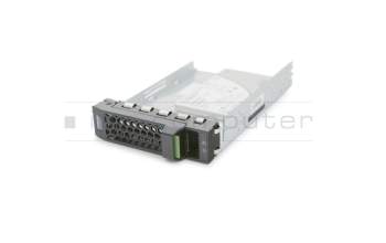 Fujitsu Primergy RX2530 M2 Server Festplatte SSD 240GB (3,5 Zoll / 8,9 cm) S-ATA III (6,0 Gb/s) EP Read-intent inkl. Hot-Plug