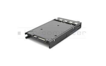 Fujitsu Primergy RX2530 M5 Server Festplatte SSD 480GB (2,5 Zoll / 6,4 cm) S-ATA III (6,0 Gb/s) Mixed-use inkl. Hot-Plug