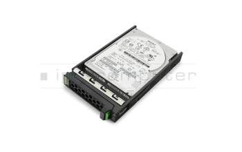 Fujitsu Primergy RX2540 M1 Server Festplatte HDD 1200GB (2,5 Zoll / 6,4 cm) SAS III (12 Gb/s) EP 10K inkl. Hot-Plug