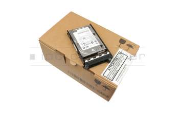 Fujitsu Primergy RX2540 M1 Server Festplatte HDD 1TB (2,5 Zoll / 6,4 cm) S-ATA III (6,0 Gb/s) BC 7.2K inkl. Hot-Plug
