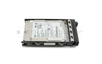 Fujitsu Primergy RX2540 M1 Server Festplatte HDD 300GB (2,5 Zoll / 6,4 cm) SAS III (12 Gb/s) EP 15K inkl. Hot-Plug