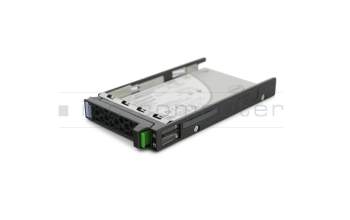 Fujitsu Primergy RX2540 M4 Server Festplatte SSD 240GB (2,5 Zoll / 6,4 cm) S-ATA III (6,0 Gb/s) Read-intent inkl. Hot-Plug