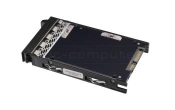 Fujitsu Primergy RX2540 M4 Server Festplatte SSD 960GB (2,5 Zoll / 6,4 cm) S-ATA III (6,0 Gb/s) EP Read-intent inkl. Hot-Plug
