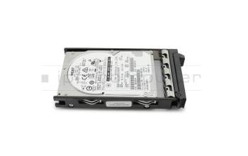 Fujitsu Primergy RX2560 M2 Server Festplatte HDD 1200GB (2,5 Zoll / 6,4 cm) SAS III (12 Gb/s) EP 10K inkl. Hot-Plug