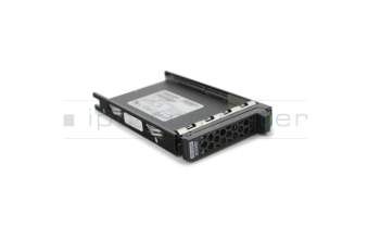 Fujitsu Primergy RX2560 M2 Server Festplatte SSD 480GB (2,5 Zoll / 6,4 cm) S-ATA III (6,0 Gb/s) Mixed-use inkl. Hot-Plug