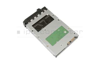 Fujitsu Primergy RX300 S7 Server Festplatte HDD 4TB (3,5 Zoll / 8,9 cm) S-ATA III (6,0 Gb/s) BC 7.2K inkl. Hot-Plug