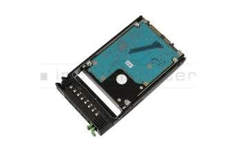 Fujitsu Primergy RX300 S7 Server Festplatte HDD 900GB (2,5 Zoll / 6,4 cm) SAS III (12 Gb/s) EP 10.5K inkl. Hot-Plug