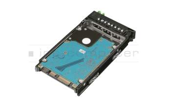 Fujitsu Primergy RX350 S7 Server Festplatte HDD 300GB (2,5 Zoll / 6,4 cm) SAS III (12 Gb/s) EP 10.5K inkl. Hot-Plug