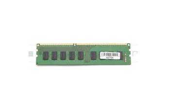 Fujitsu Primergy TX1320 M1 Fujitsu Speicher 8GB DDR3L 1600MHz PC3L-12800 2Rx8