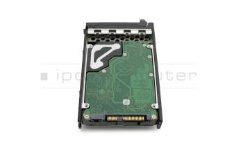 Fujitsu Primergy TX1320 M3 Server Festplatte HDD 300GB (2,5 Zoll / 6,4 cm) SAS III (12 Gb/s) EP 15K inkl. Hot-Plug