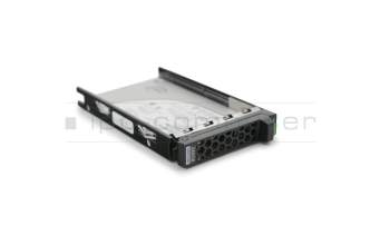 Fujitsu Primergy TX1330 M2 Server Festplatte SSD 240GB (2,5 Zoll / 6,4 cm) S-ATA III (6,0 Gb/s) Read-intent inkl. Hot-Plug