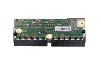 Fujitsu Primergy TX1330 M3 original Server Ersatzteil Gebraucht Platine für Netzteil