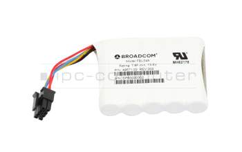 Fujitsu Primergy TX1330 M4 FBU345 (PRAID EP5/6x0, RAID EP5x0) Refurbished