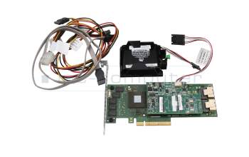 Fujitsu Primergy TX150 S8 Server Ersatzteil Gebraucht