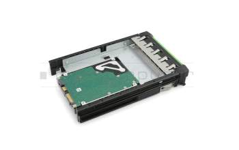 Fujitsu Primergy TX150 S8 Server Festplatte HDD 600GB (3,5 Zoll / 8,9 cm) SAS II (6 Gb/s) EP 15K inkl. Hot-Plug
