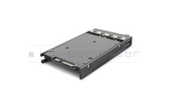 Fujitsu Primergy TX255 M5 Server Festplatte SSD 480GB (2,5 Zoll / 6,4 cm) S-ATA III (6,0 Gb/s) Mixed-use inkl. Hot-Plug